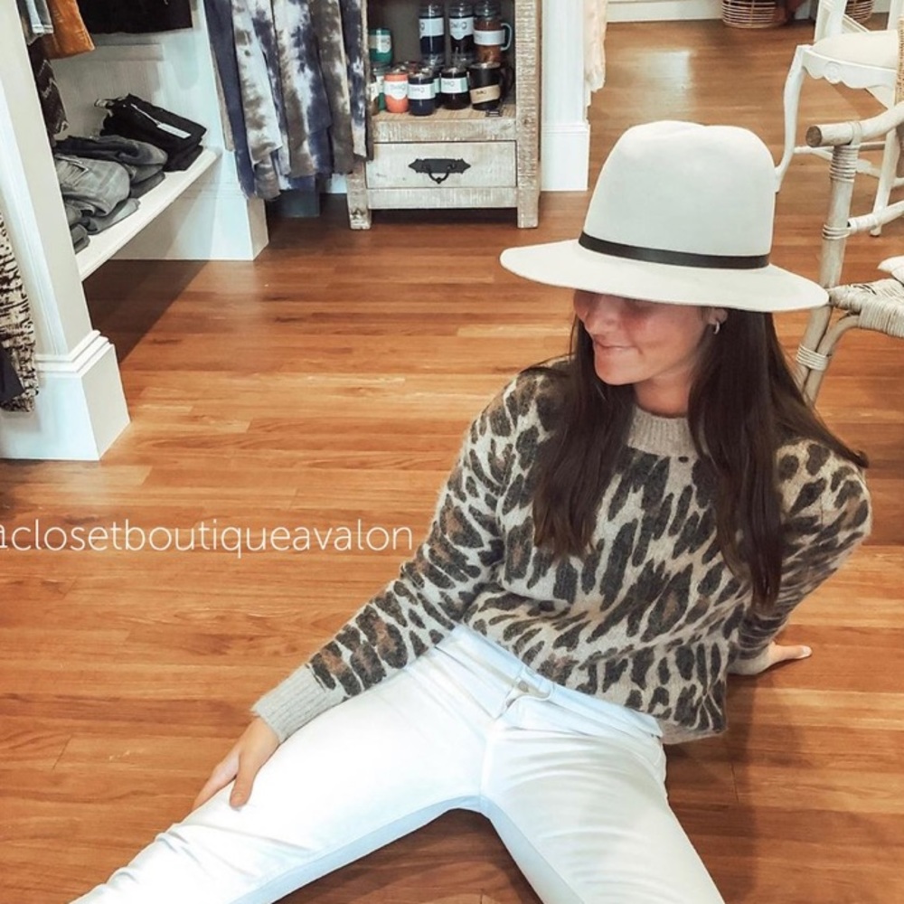 Hat Attack Wool Hat/Fedora